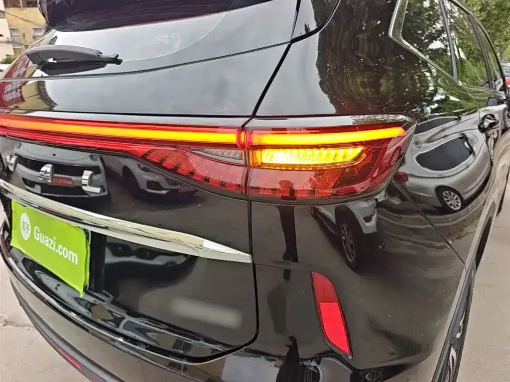 Haval H6 2023 из CN, фото 8
