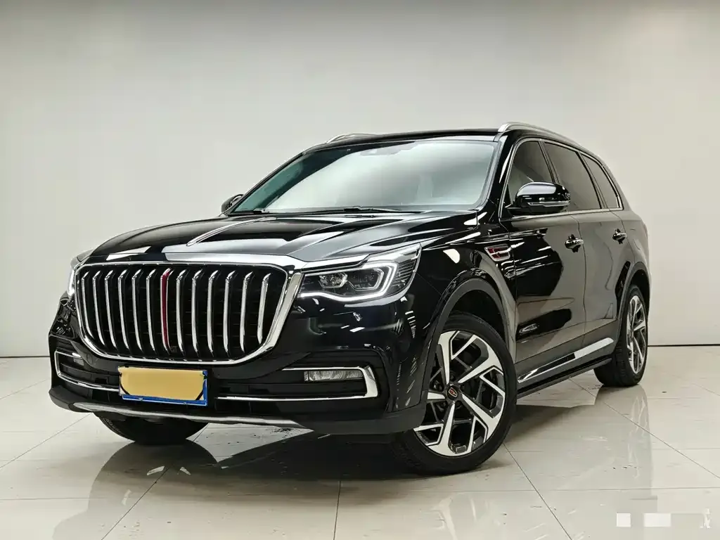 Hongqi HS7