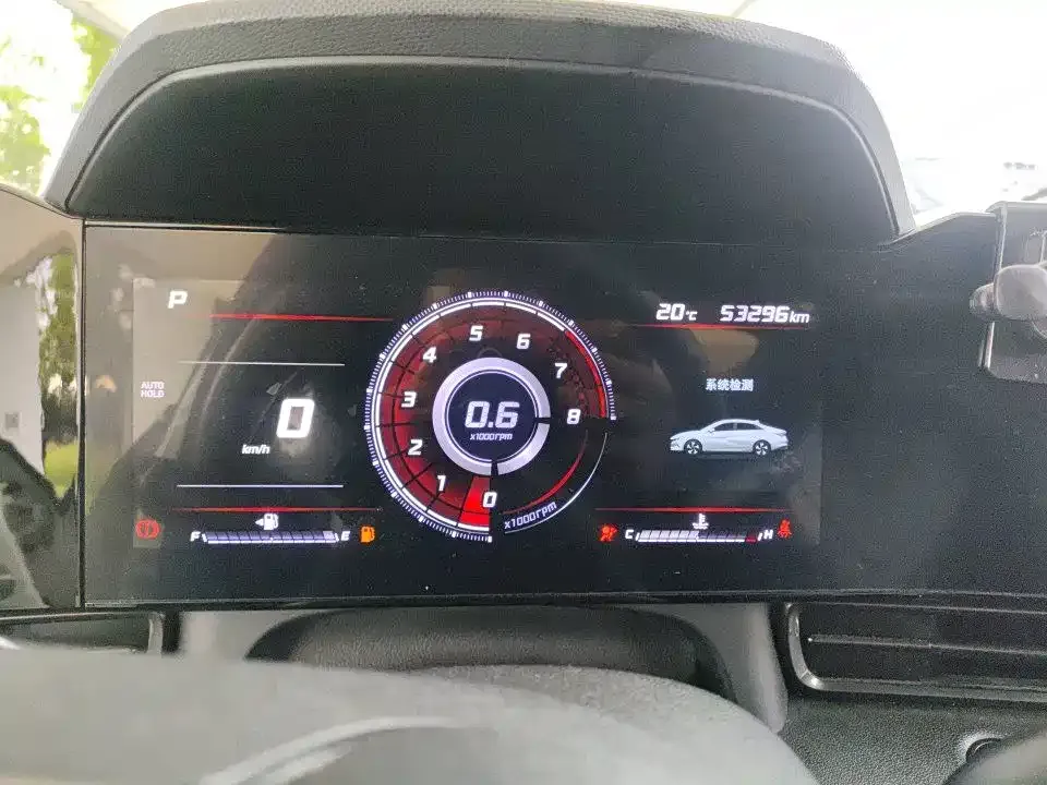 Hyundai Elantra 2022 из CN, фото 3