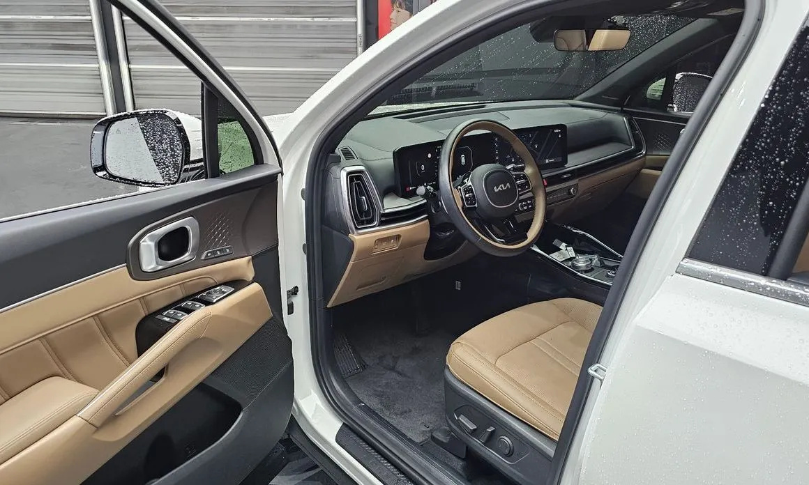 Kia Sorento — фото 3
