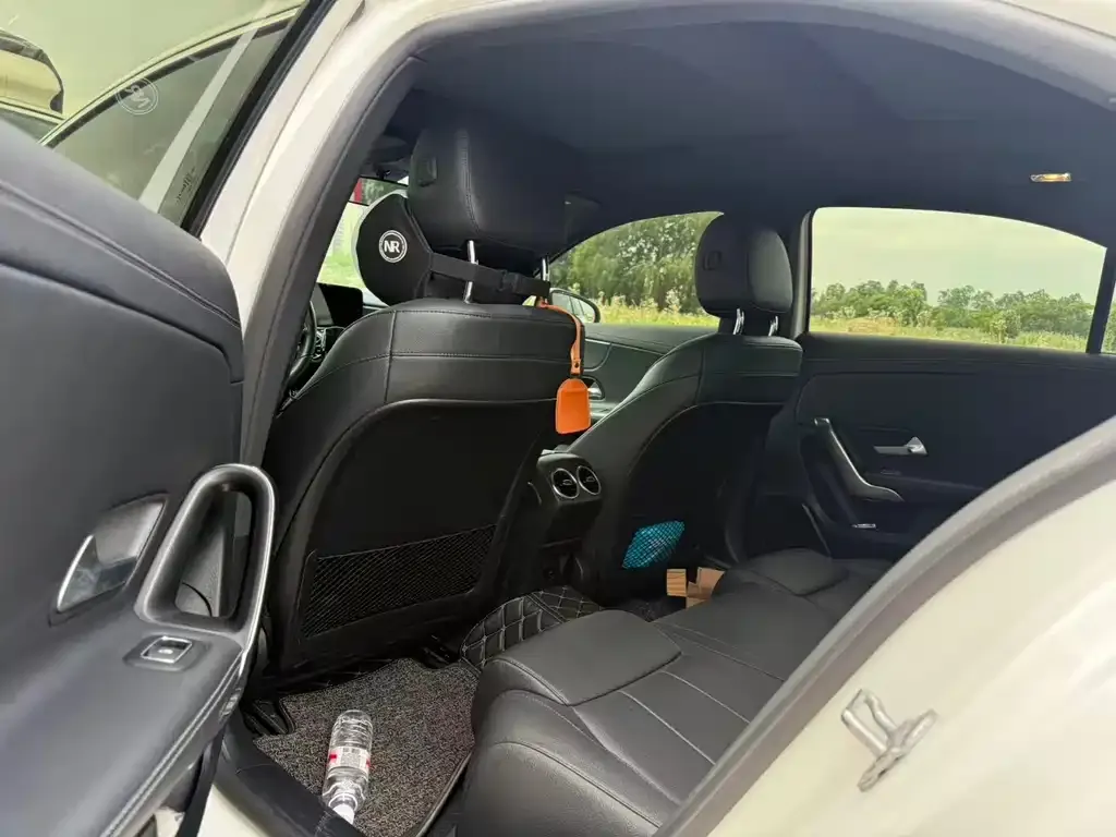 Mercedes-Benz A-Class 2021 из CN, фото 5