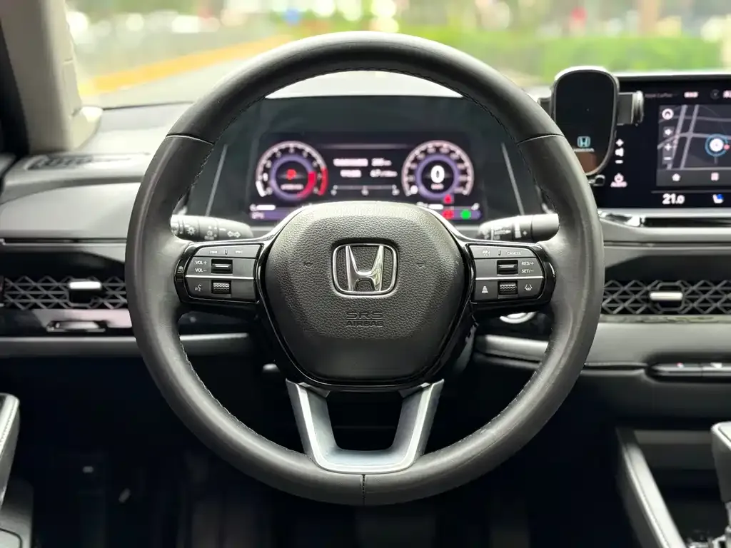 Honda Accord 2024 из CN, фото 4