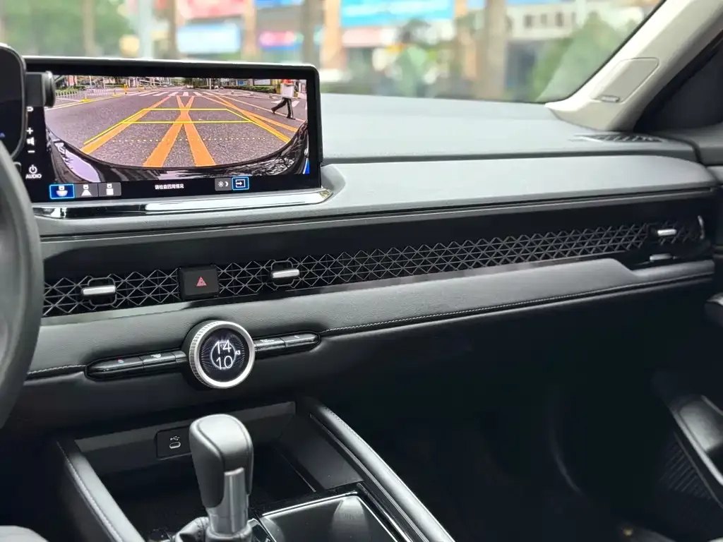 Honda Accord 2024 из CN, фото 3