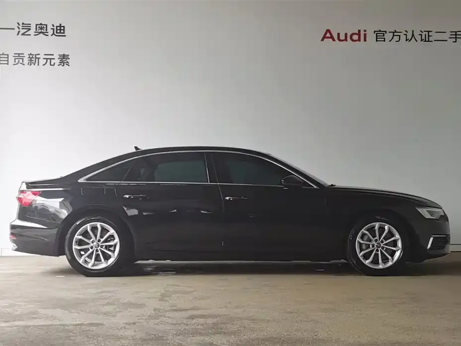 Audi A6L — фото 4