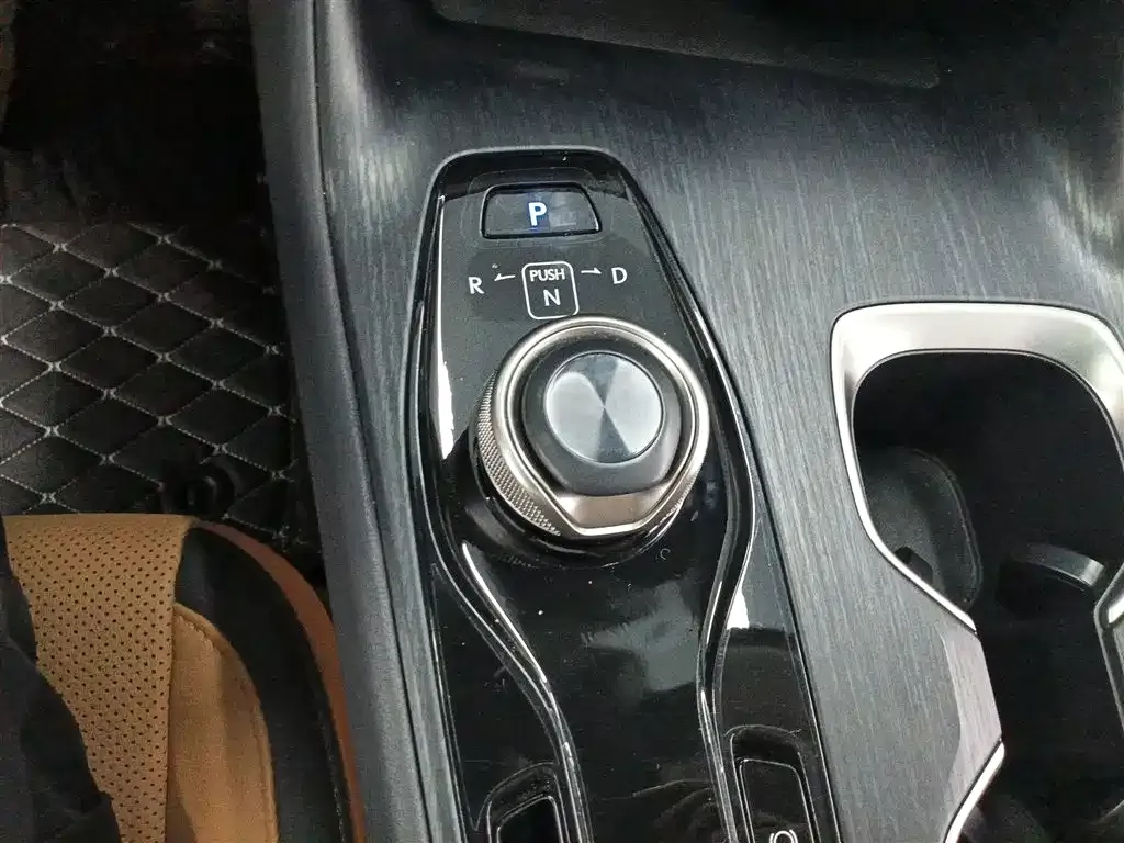 Lexus RZ 2023 из CN, фото 9