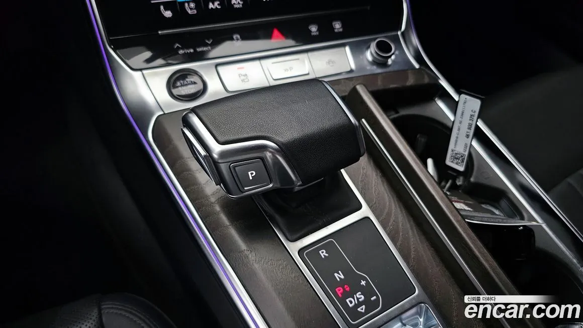 Audi A6 — фото 8