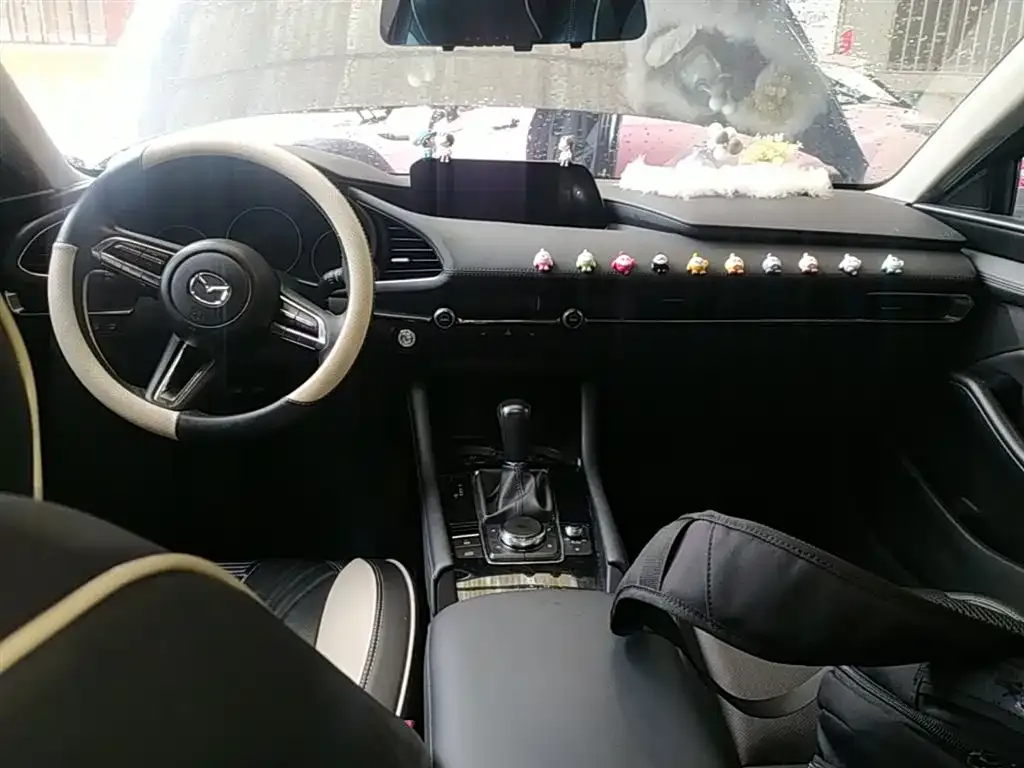 Mazda 3 Axela 2023 из CN, фото 3