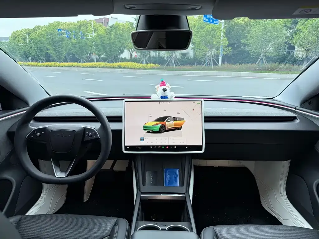 Tesla Model 3 2023 из CN, фото 5