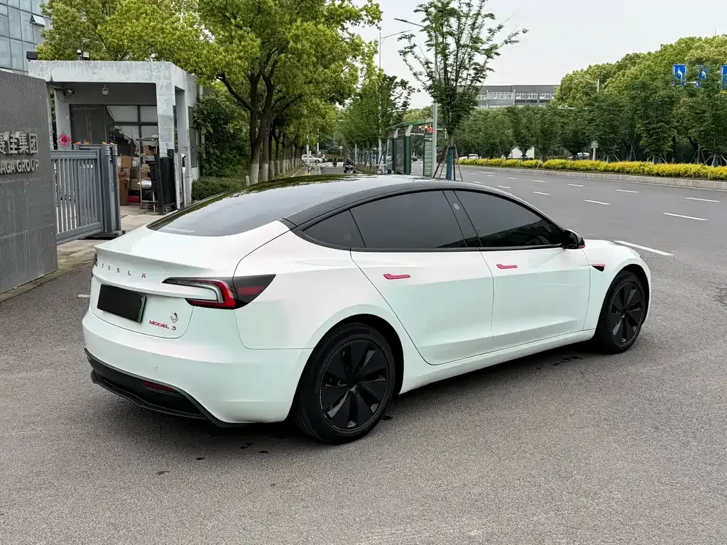 Tesla Model 3 2023 из CN, фото 6