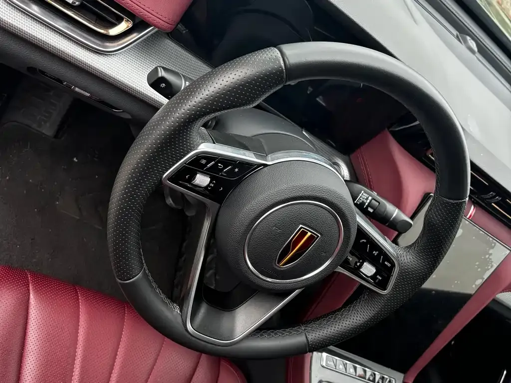 Hongqi H5 2023 из CN, фото 6