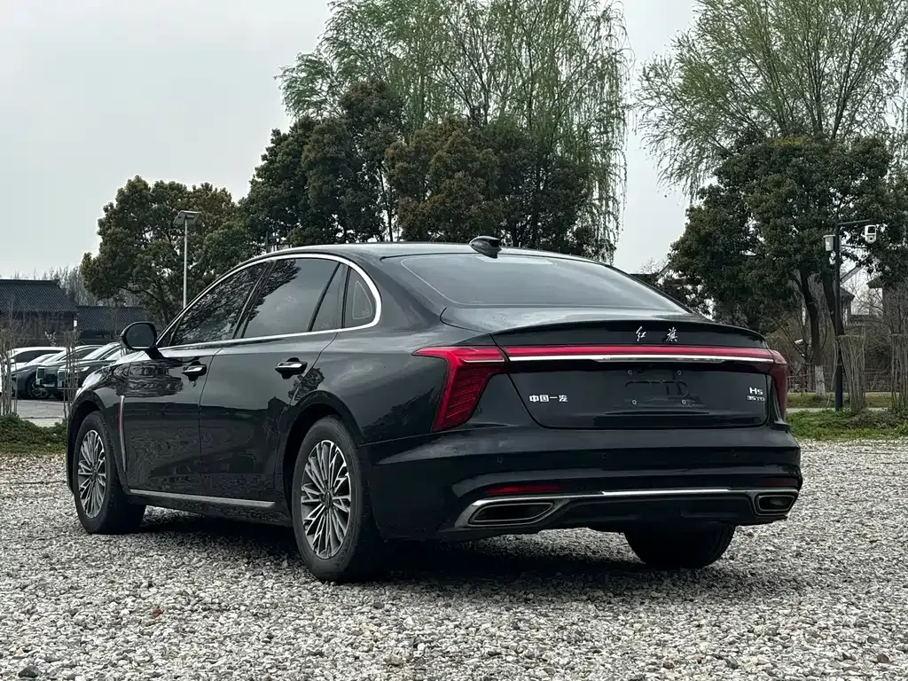 Hongqi H5 2023 из CN, фото 9