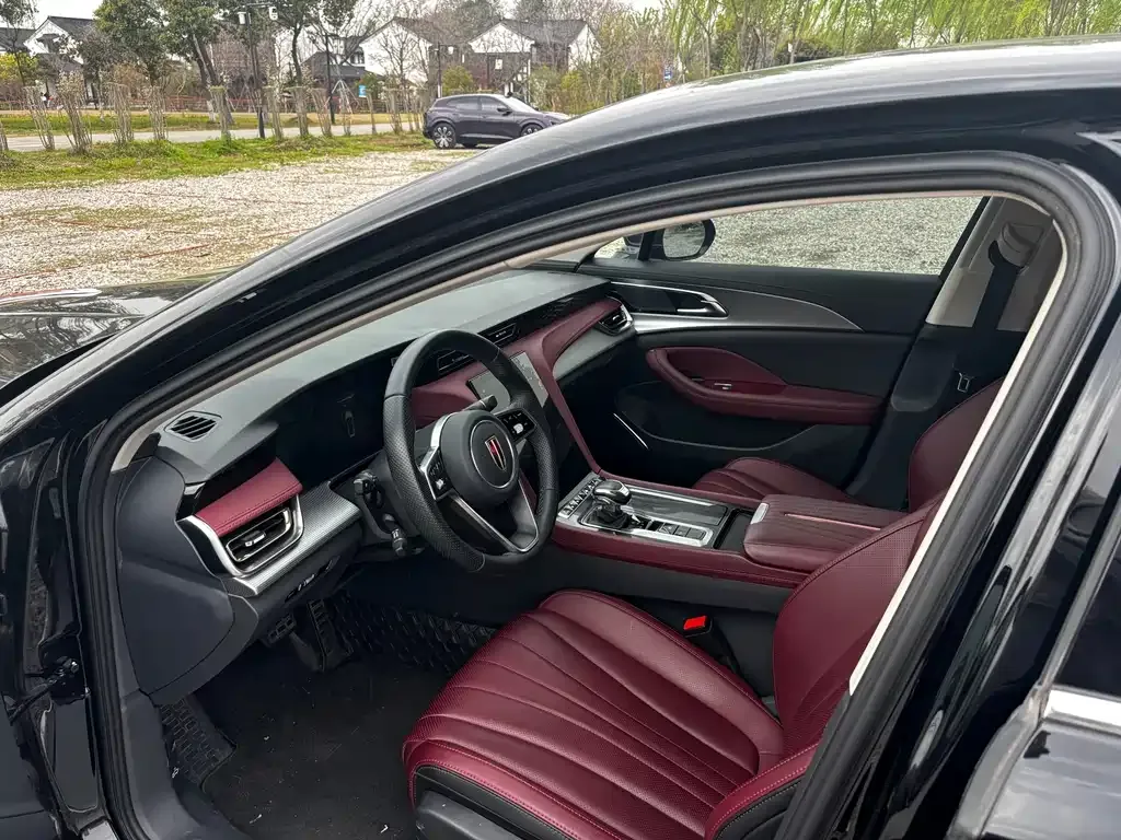 Hongqi H5 2023 из CN, фото 3