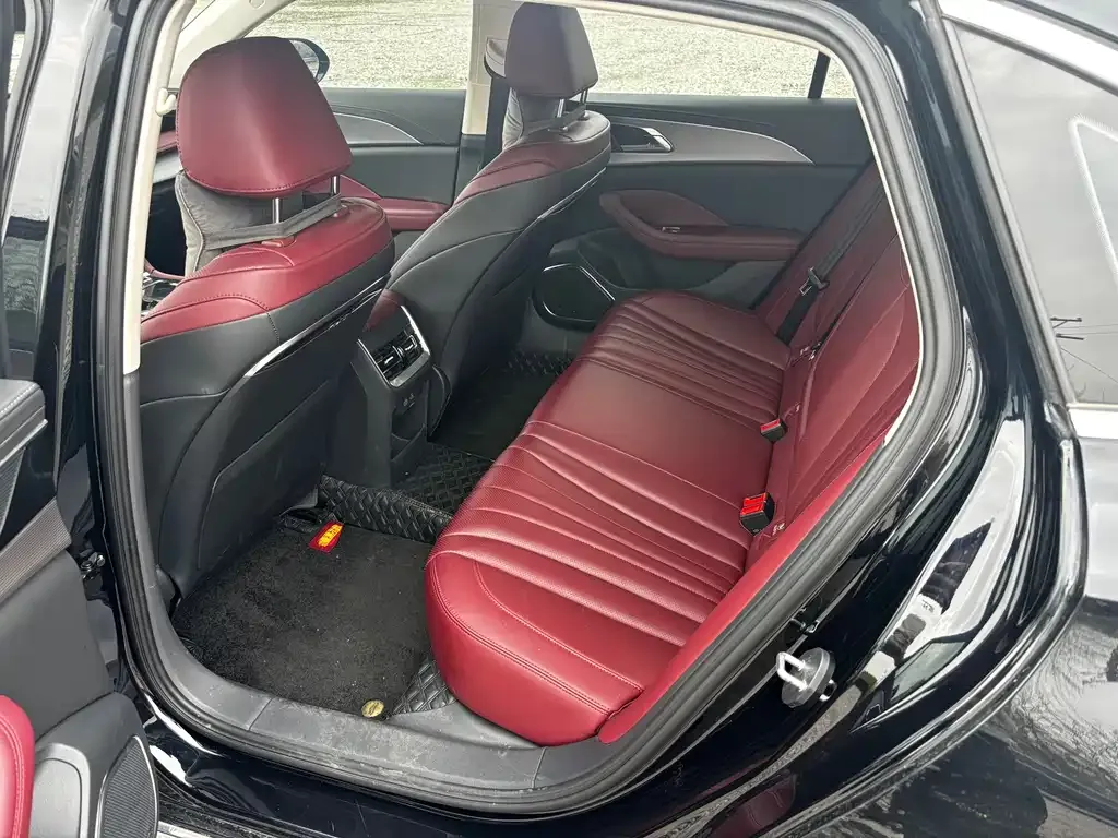 Hongqi H5 2023 из CN, фото 4