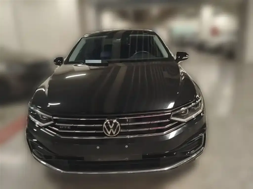 Volkswagen Magotan GTE PHEV 2023 из CN, фото 6