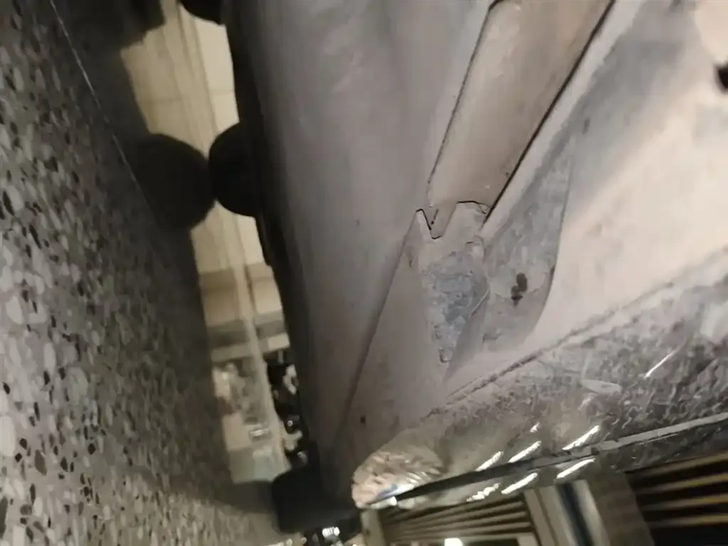 Volkswagen Magotan GTE PHEV 2023 из CN, фото 7