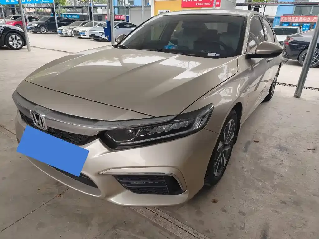 Honda Inspire