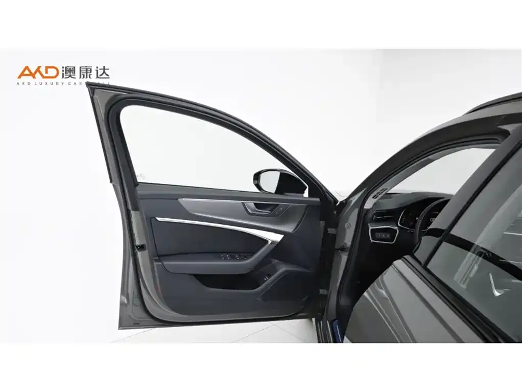 Audi A6 (Import) 2023 из CN, фото 9