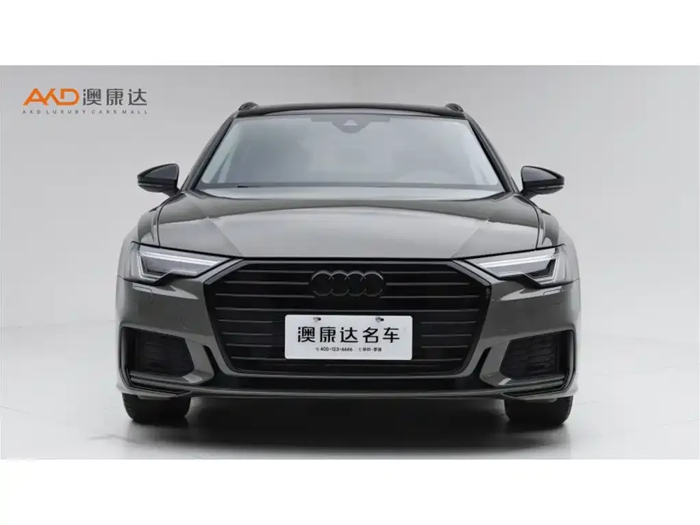 Audi A6 (Import) 2023 из CN, фото 2