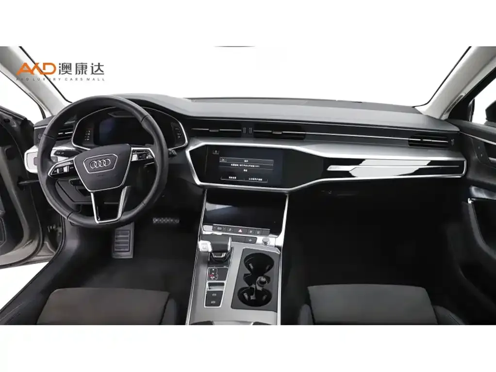 Audi A6 (Import) 2023 из CN, фото 8