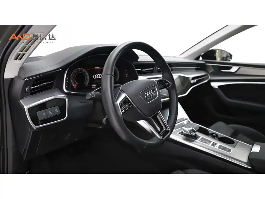 Audi A6 (Import) 2023 из CN, фото 10