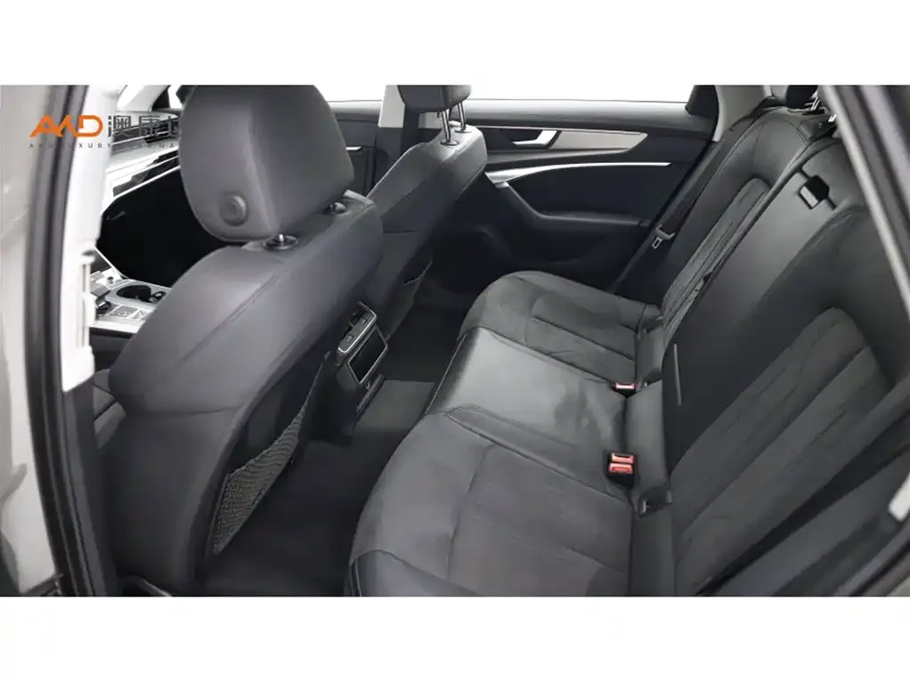 Audi A6 (Import) 2023 из CN, фото 6