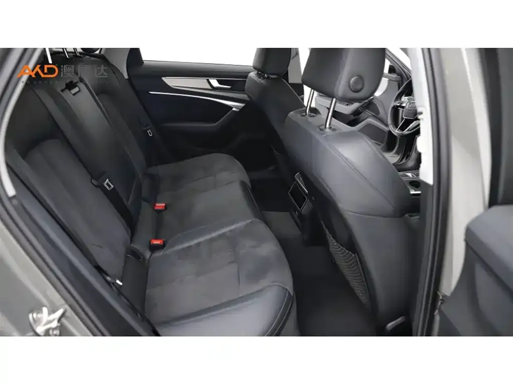 Audi A6 (Import) 2023 из CN, фото 7