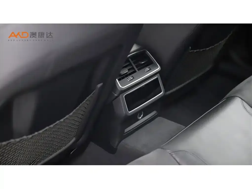 Audi A6 (Import) 2023 из CN, фото 5