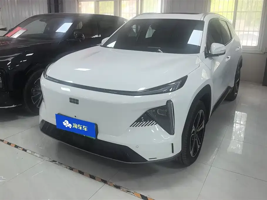 Geely Galaxy L7 2023 из CN, фото 1