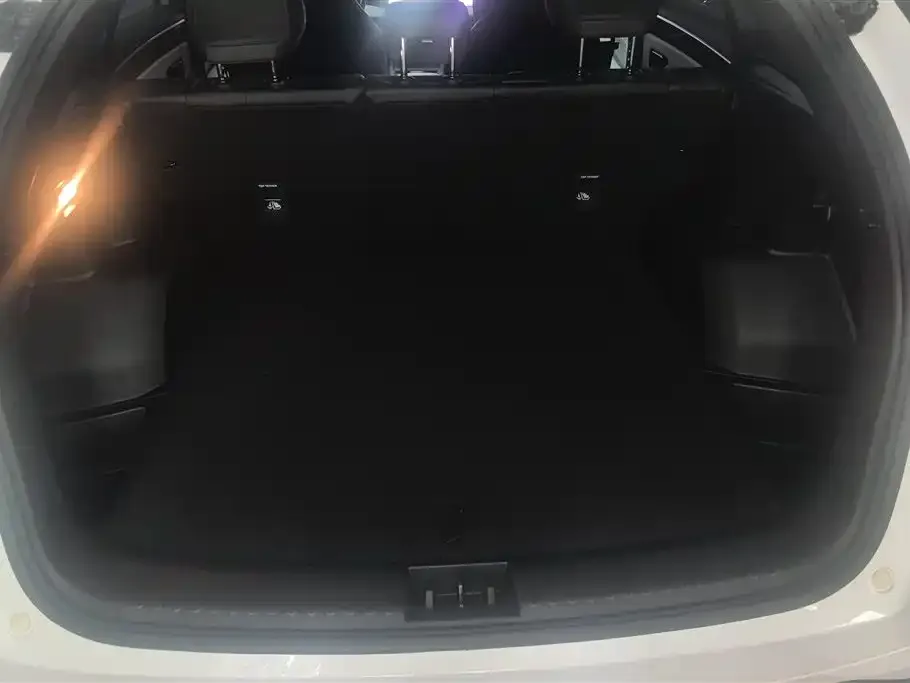 Geely Galaxy L7 2023 из CN, фото 2