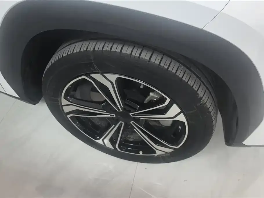Geely Galaxy L7 2023 из CN, фото 7