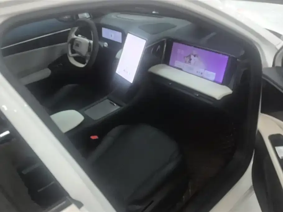 Geely Galaxy L7 2023 из CN, фото 5