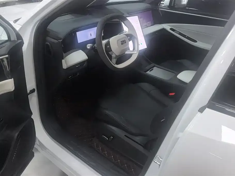 Geely Galaxy L7 2023 из CN, фото 6
