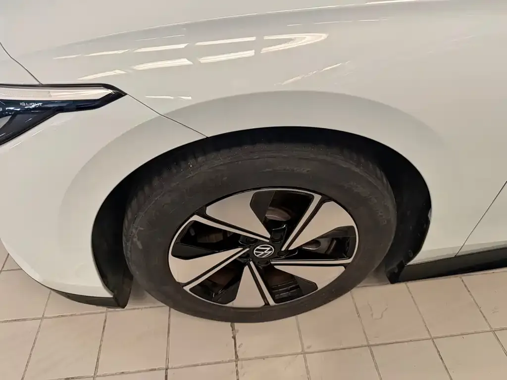 Volkswagen ID.7 VIZZION 2024 из CN, фото 2