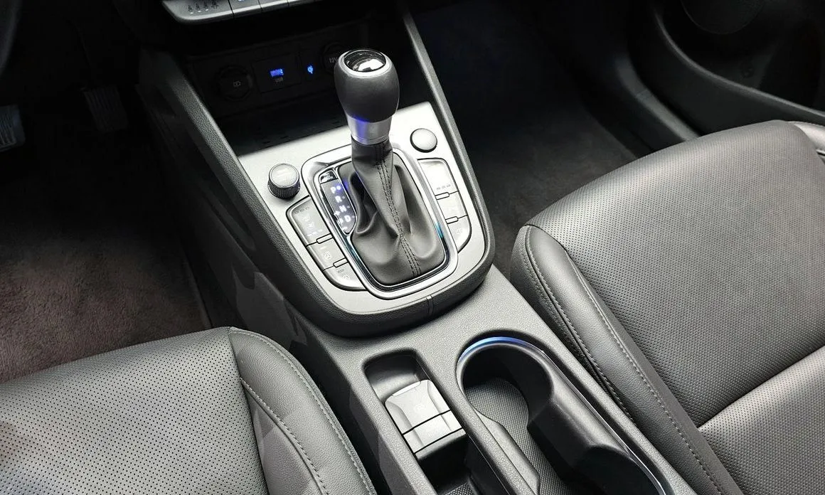 Hyundai Kona 2021 из KR, фото 8