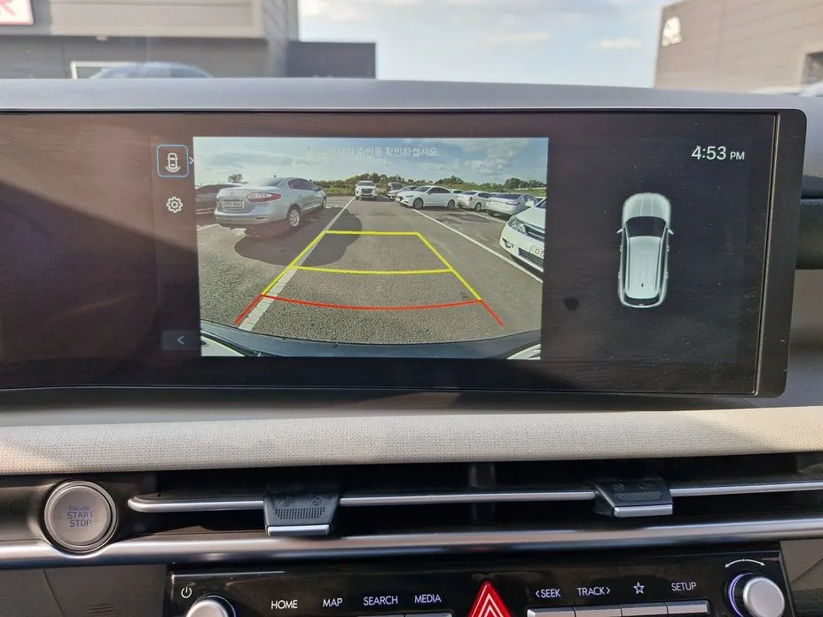 Hyundai Tucson — фото 3