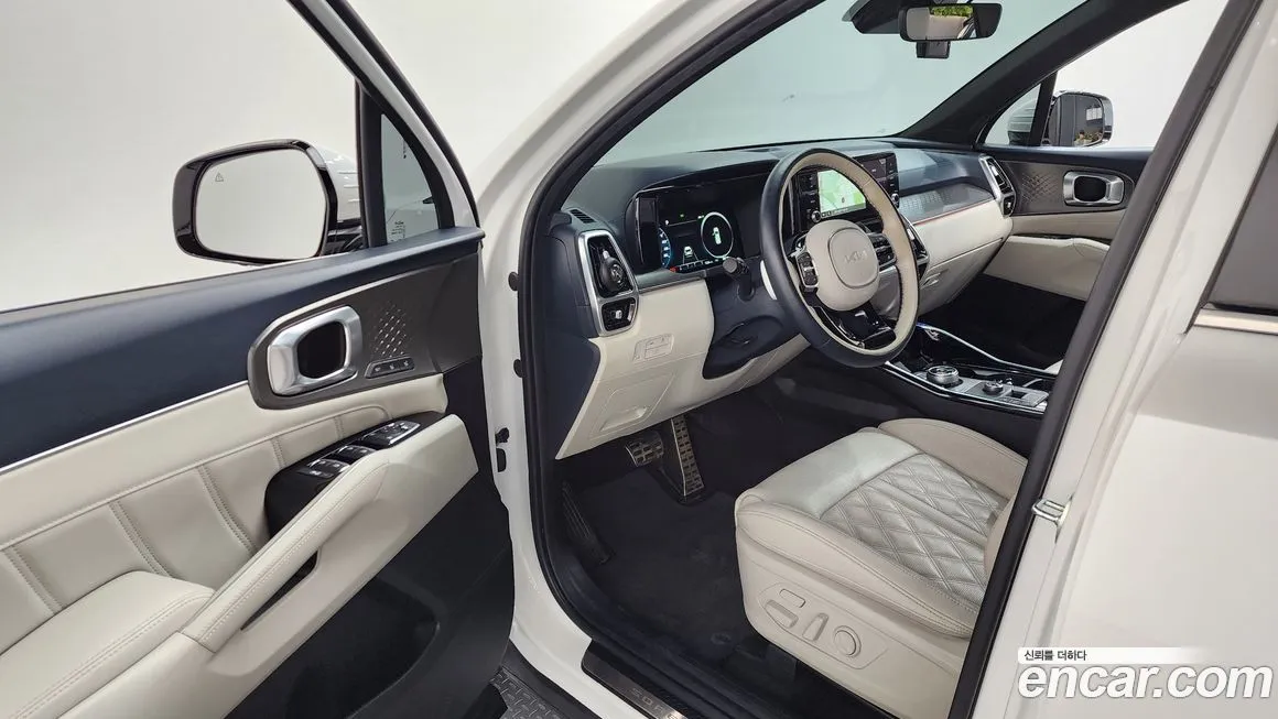 Kia Sorento — фото 8
