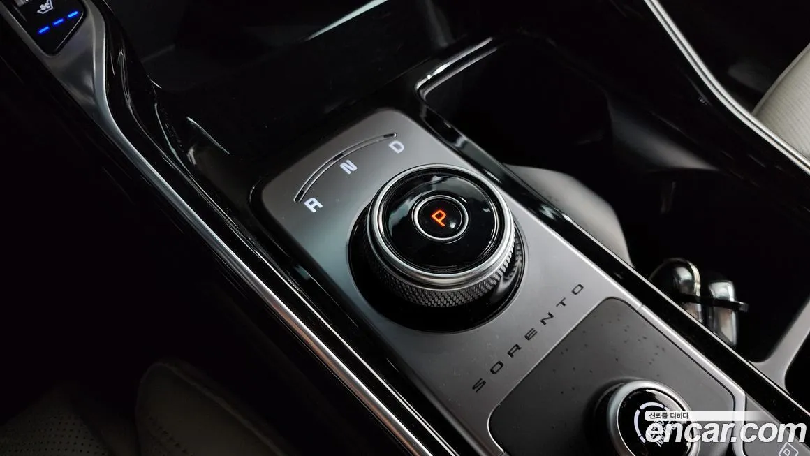 Kia Sorento — фото 2