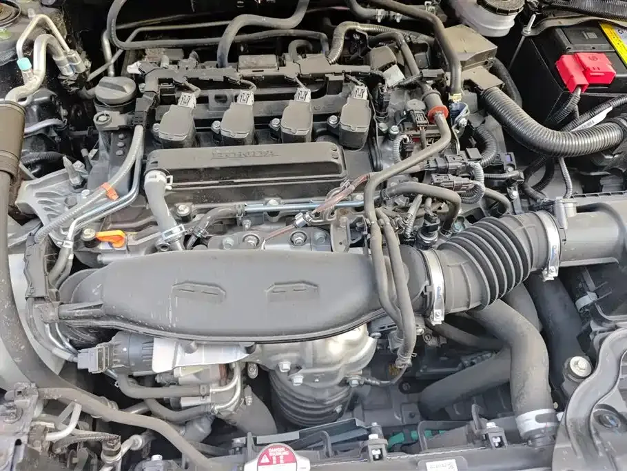 Honda Civic — фото 3