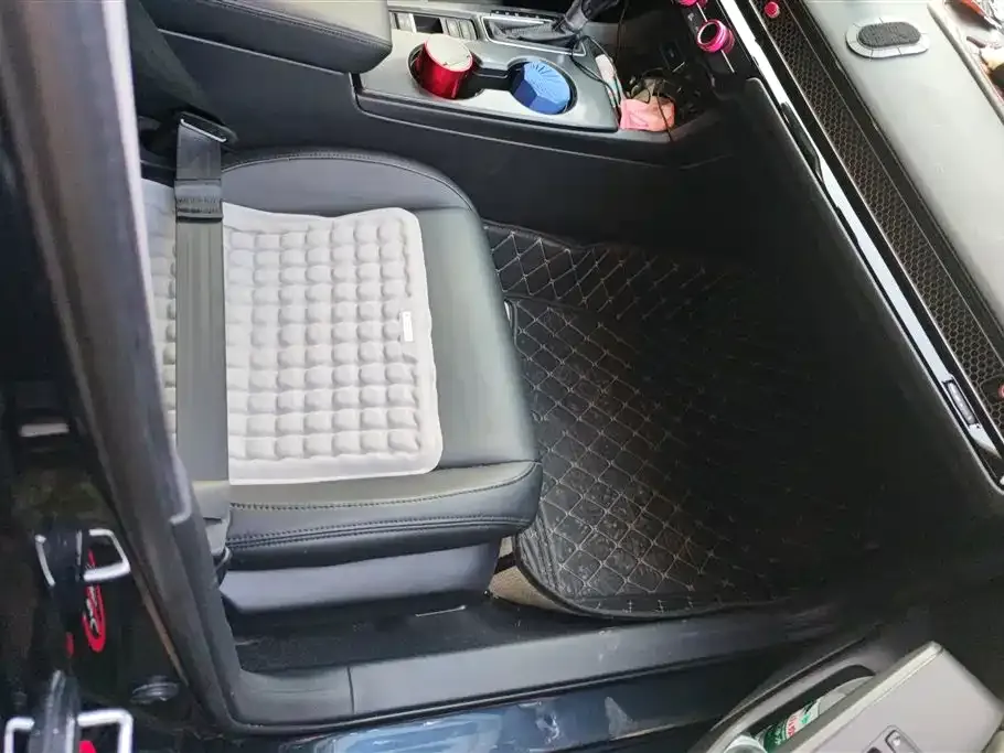 Honda Civic — фото 5