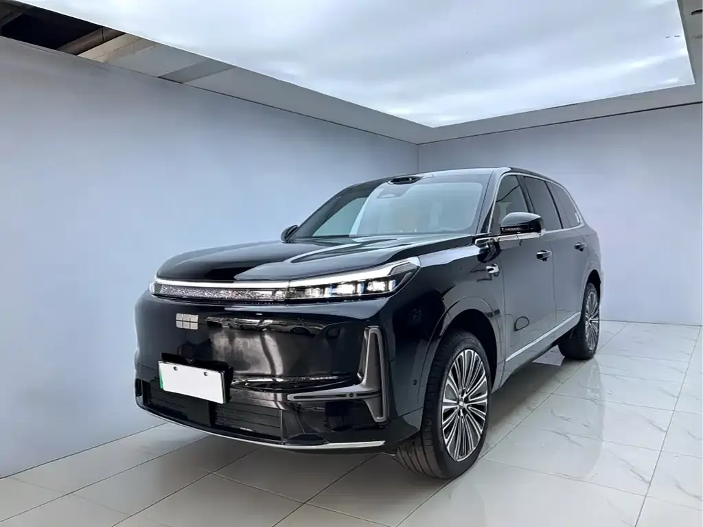 Geely Galaxy M9 2025 из CN, фото 1
