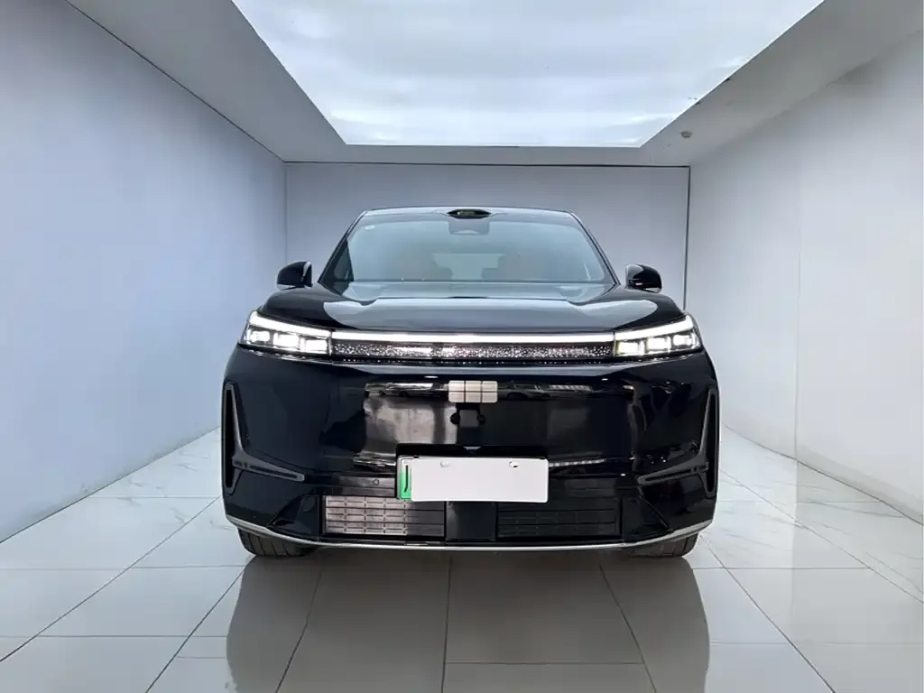 Geely Galaxy M9 2025 из CN, фото 2