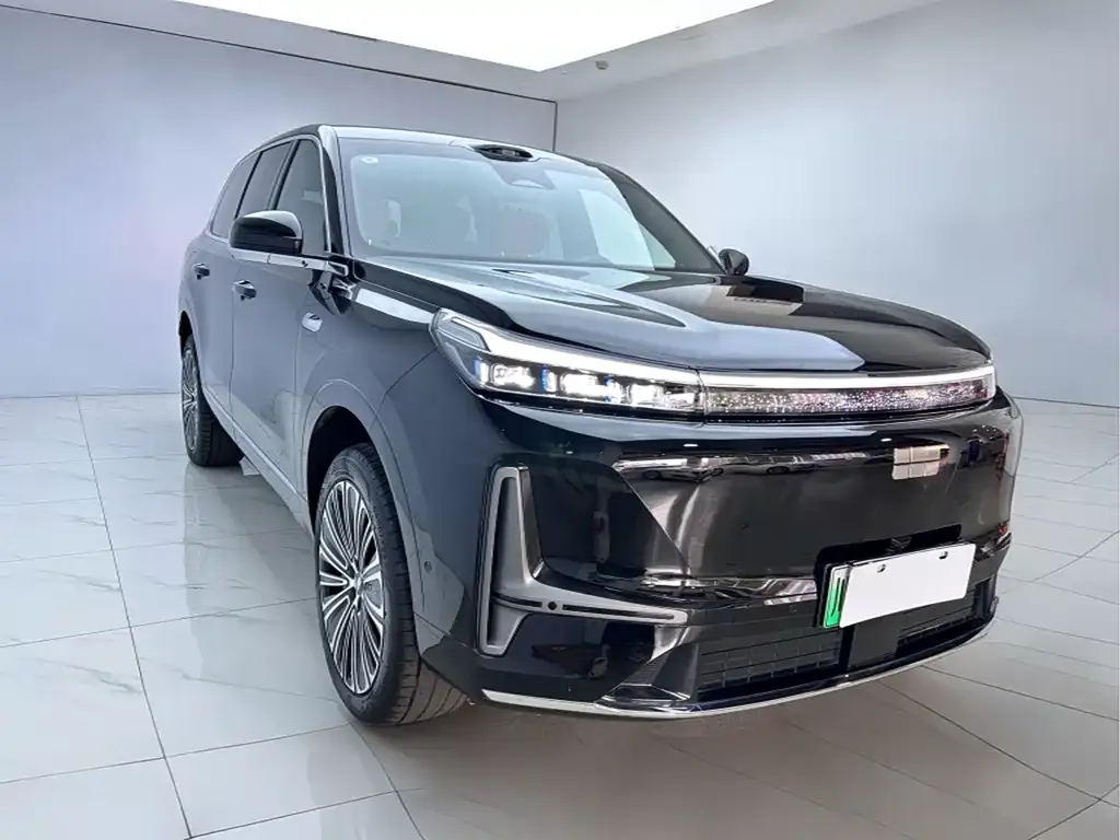 Geely Galaxy M9 2025 из CN, фото 3