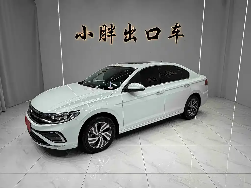 Volkswagen Bora 2023 из CN, фото 1
