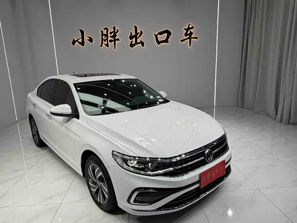 Volkswagen Bora 2023 из CN, фото 7