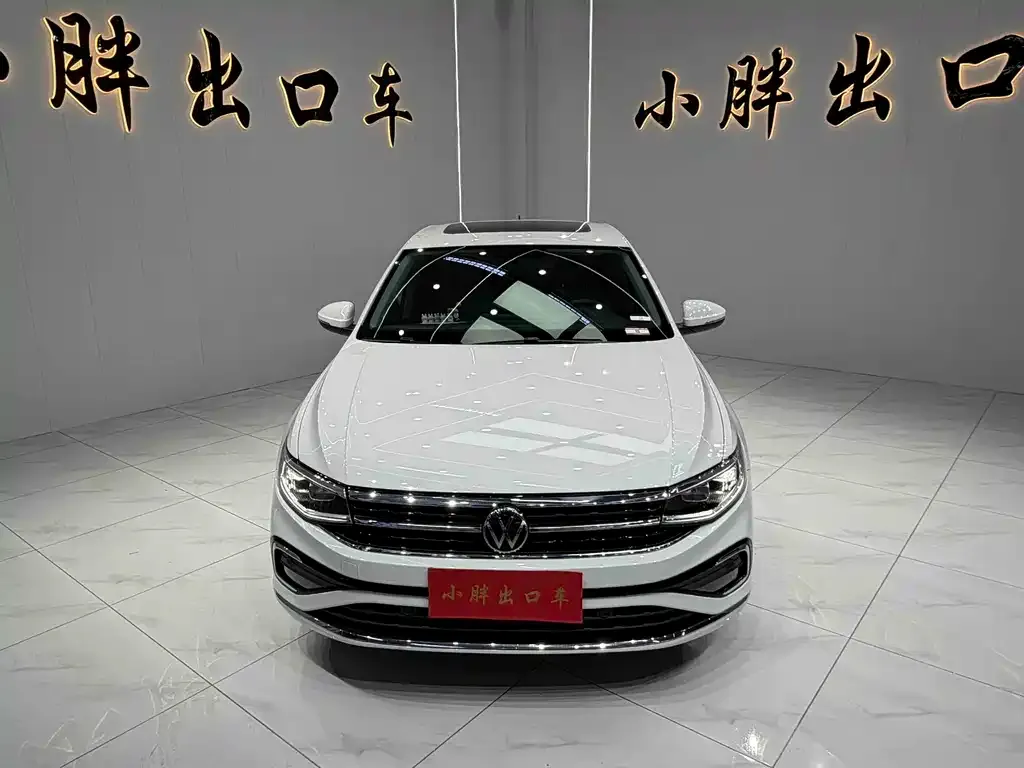 Volkswagen Bora 2023 из CN, фото 4