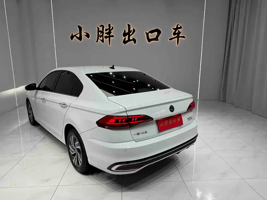 Volkswagen Bora 2023 из CN, фото 5