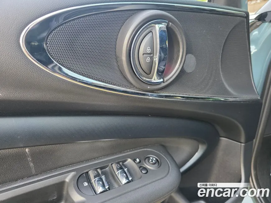 Mini Clubman 2023 из KR, фото 4