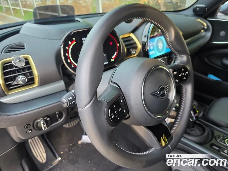 Mini Clubman 2023 из KR, фото 2