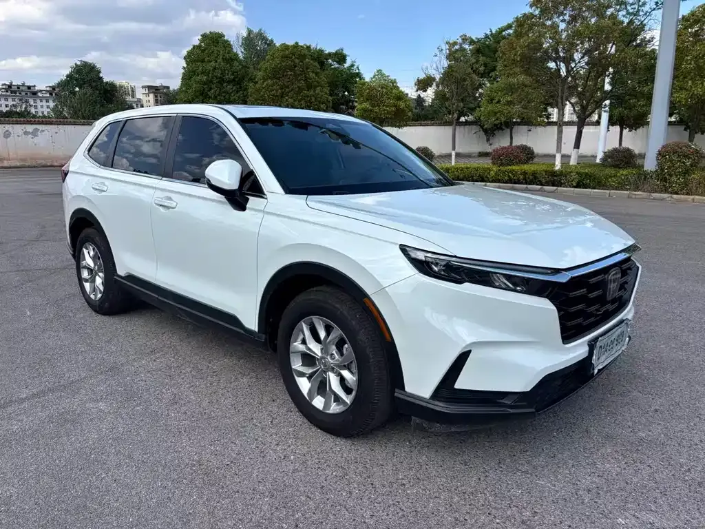 Honda CR-V 2024 из CN, фото 6