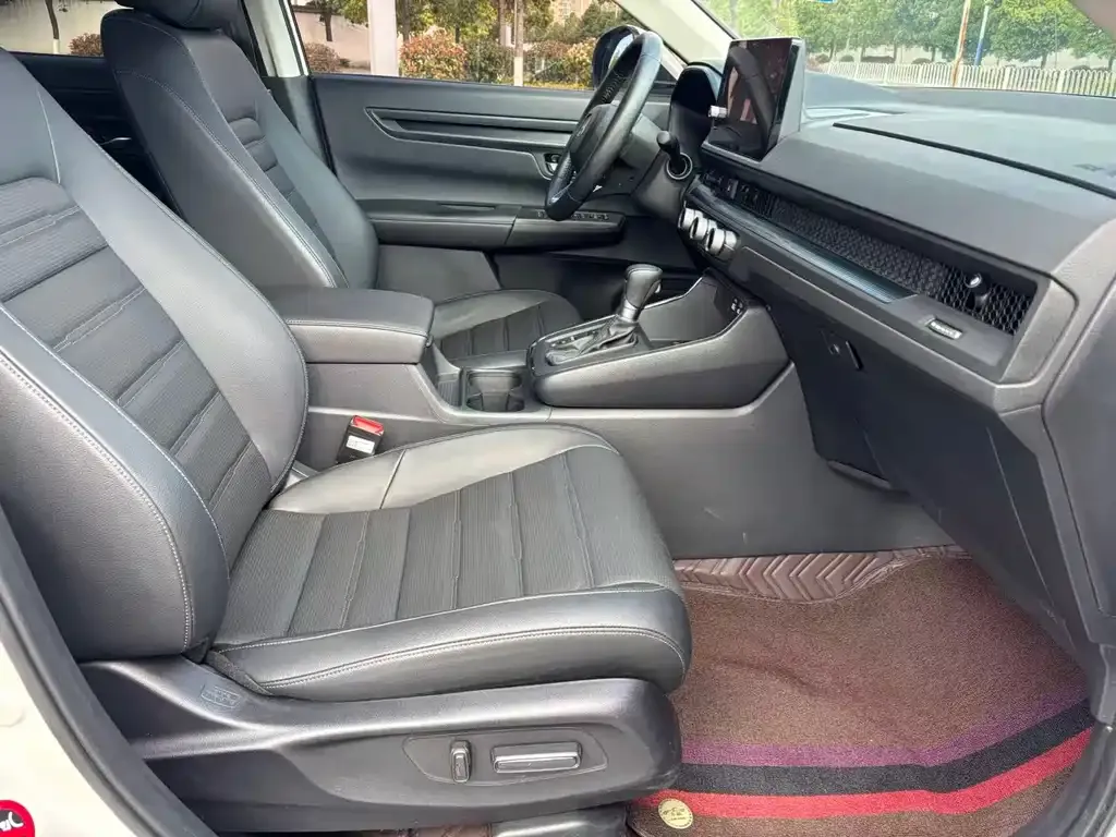 Honda CR-V 2024 из CN, фото 3